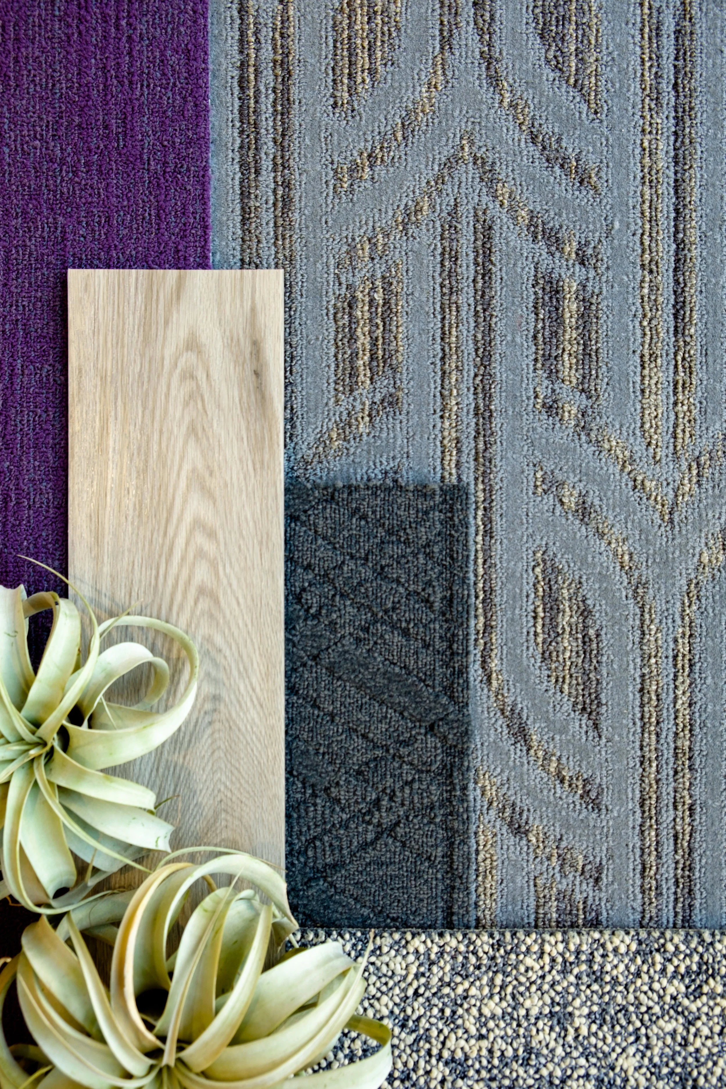Styling and Photography for Mannington Commercial