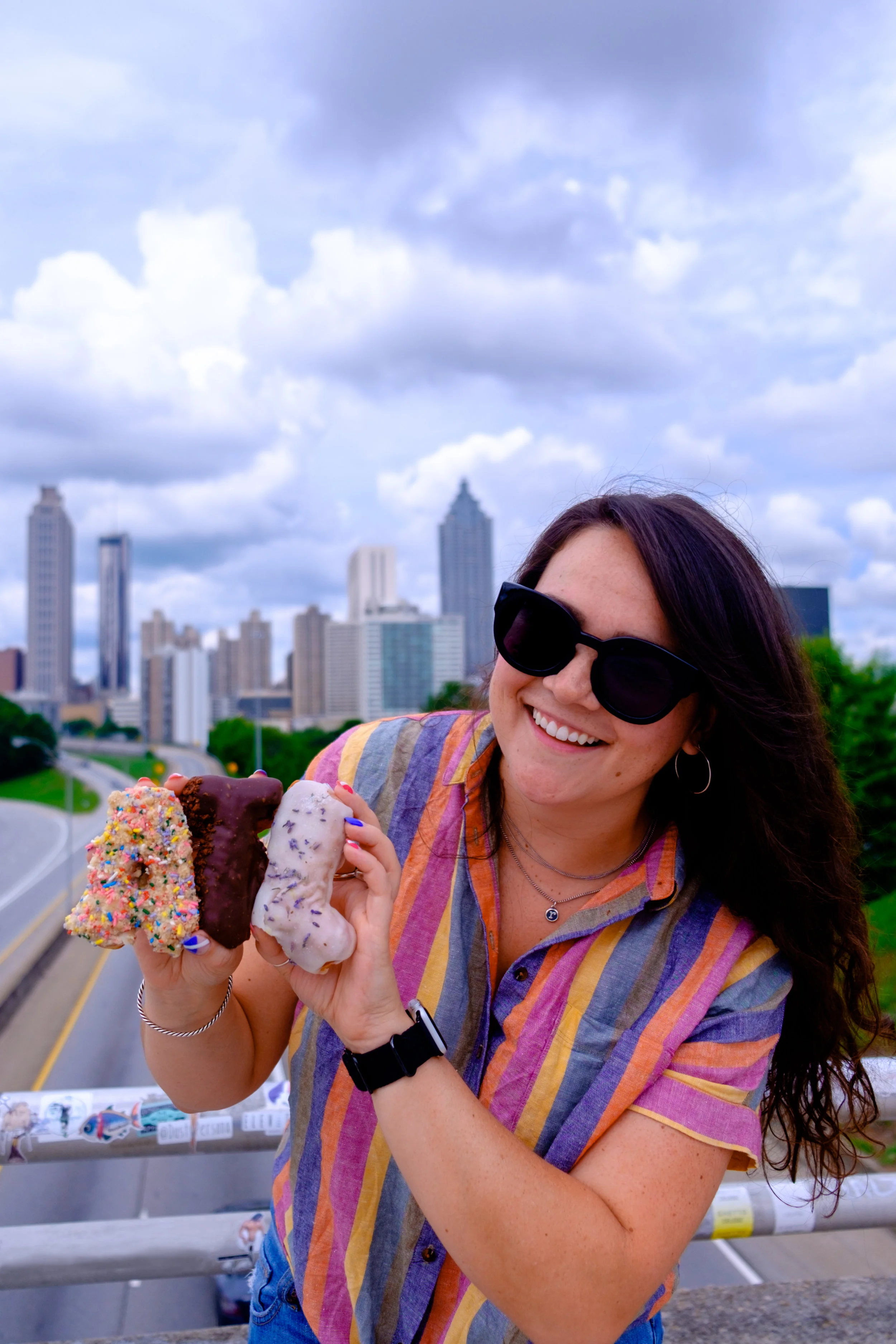 Atlanta Doughnut Guide