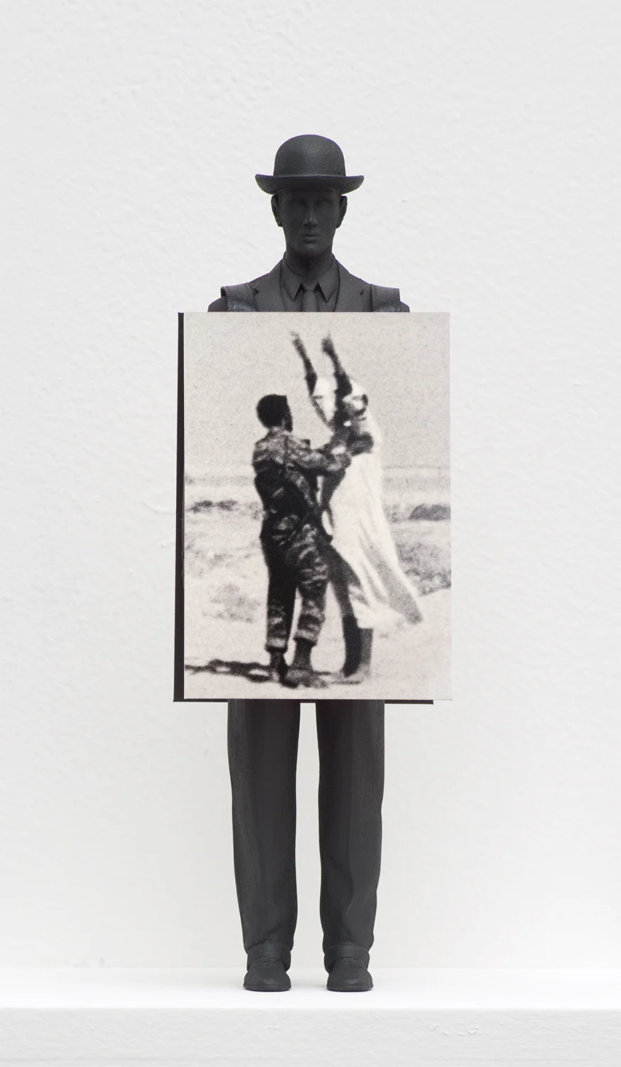 Untitled (POW)