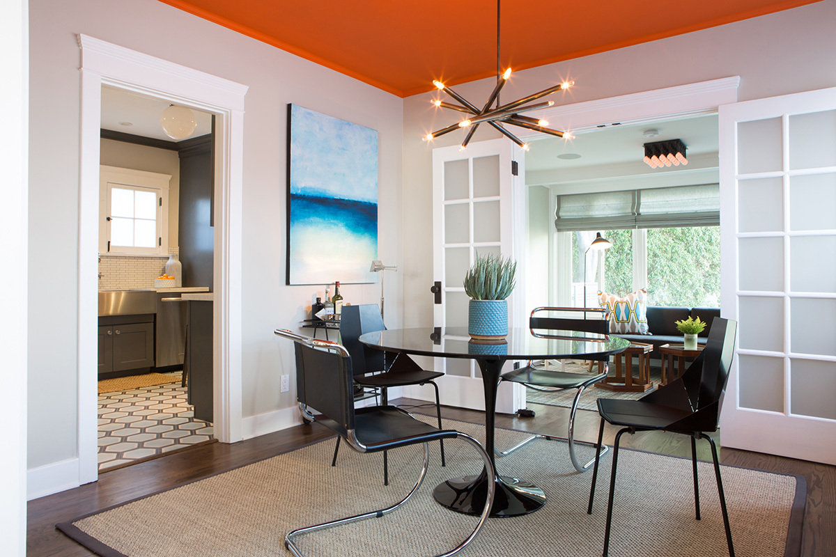 3 Mid Century Dining Accent Ceiling.jpg