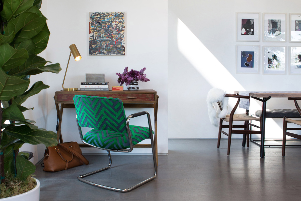5_desk home office dining room green velvet.jpg