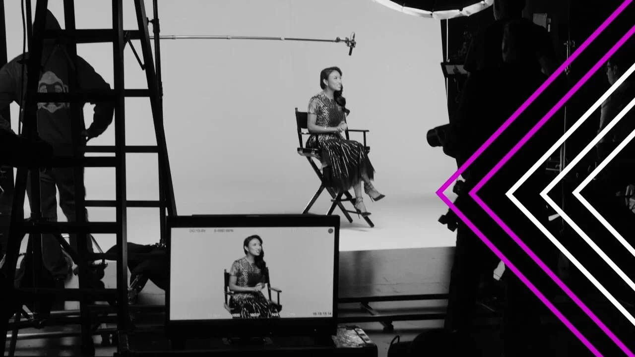 The Real Season Four Launch -- Jeannie