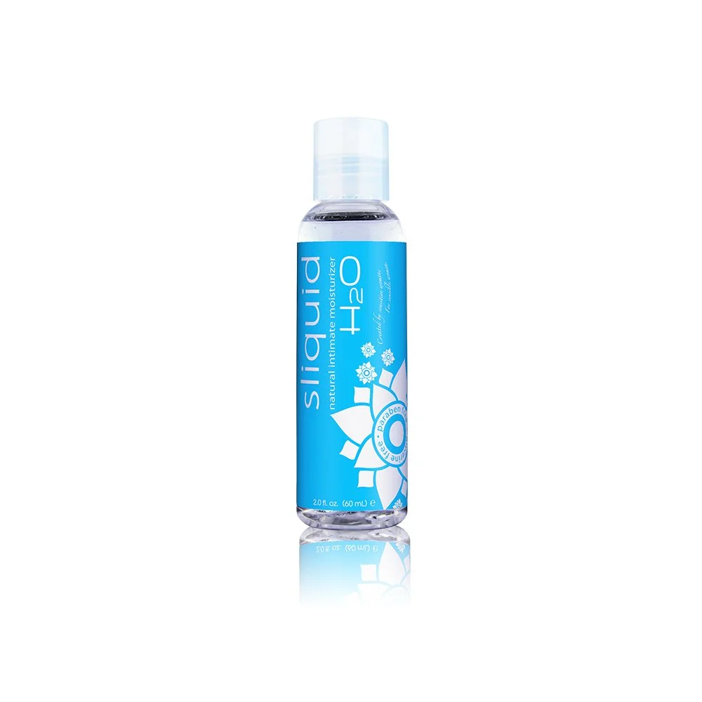 Sliquid H20 2 fl oz - SLIQ996