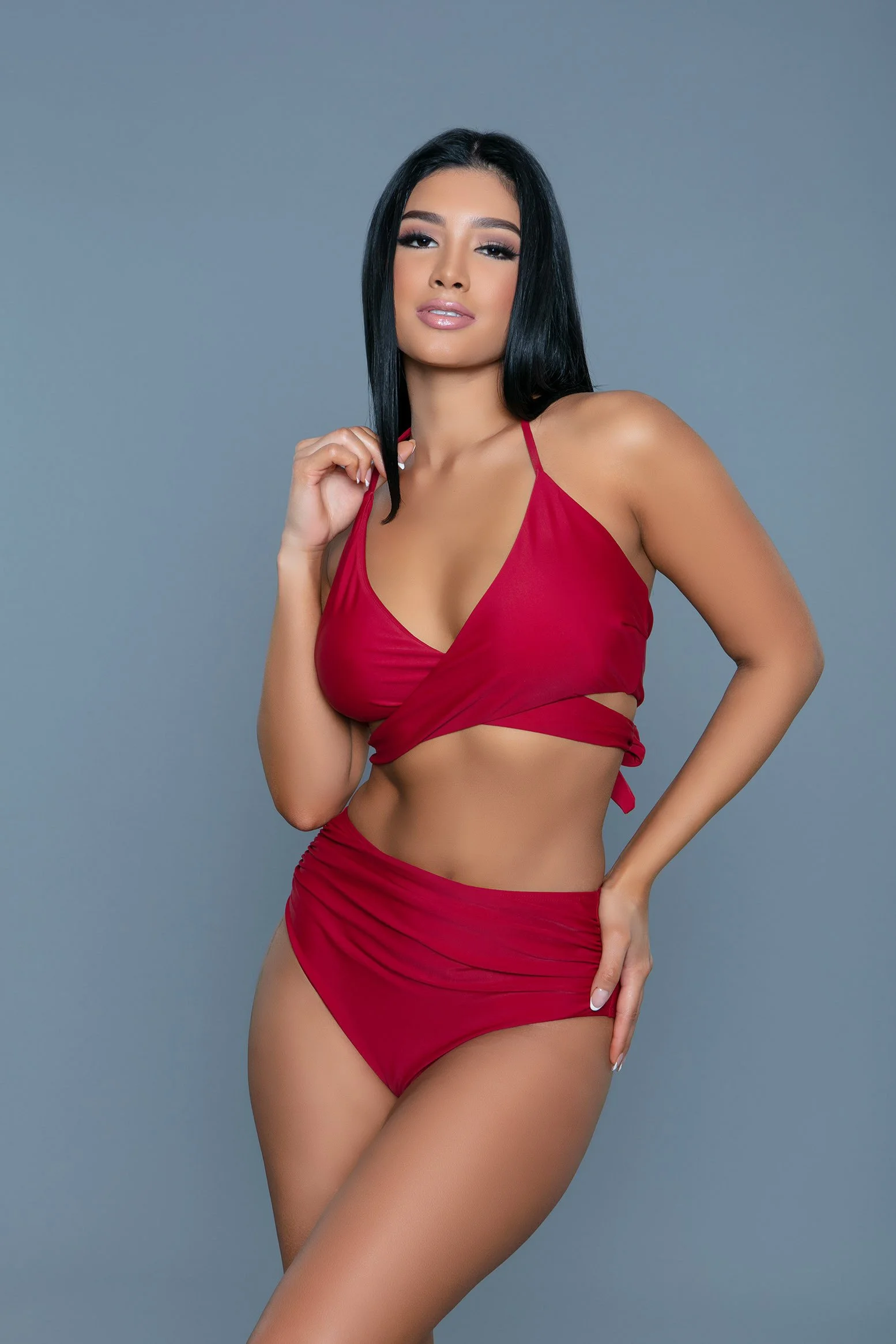BeWicked Francesca Swimsuit