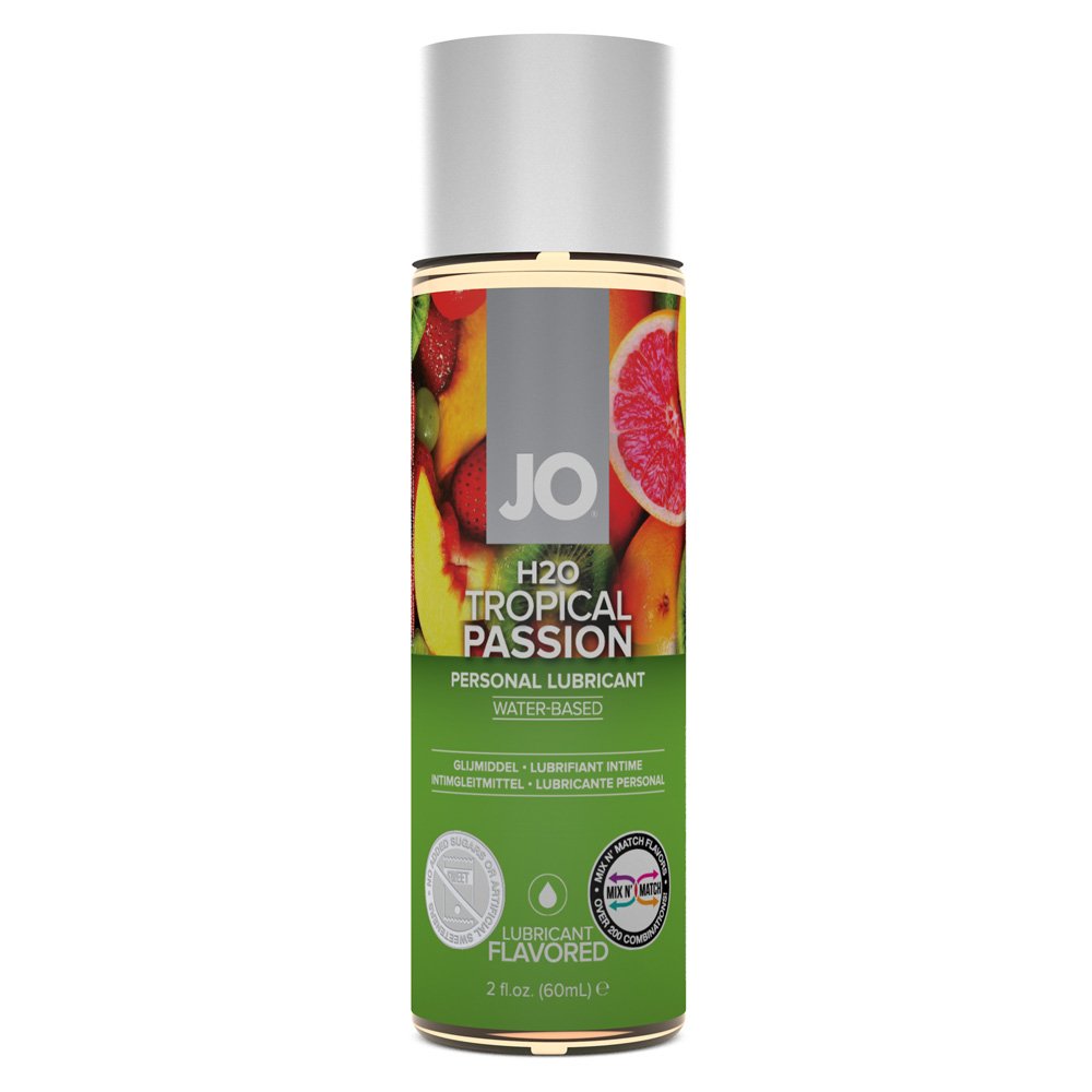 Jo Tropical Passion 2fl oz - JO20121