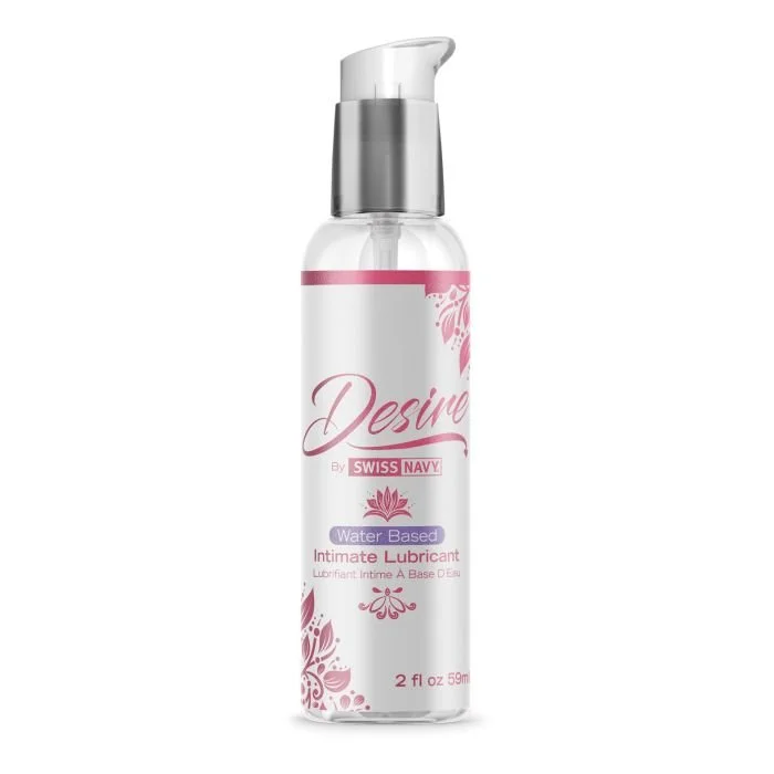 Swiss Navy Desire - MDDESWB2