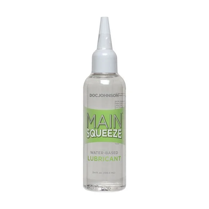 DJ Main Squeeze 3.4 fl oz - DJ5205-01BU