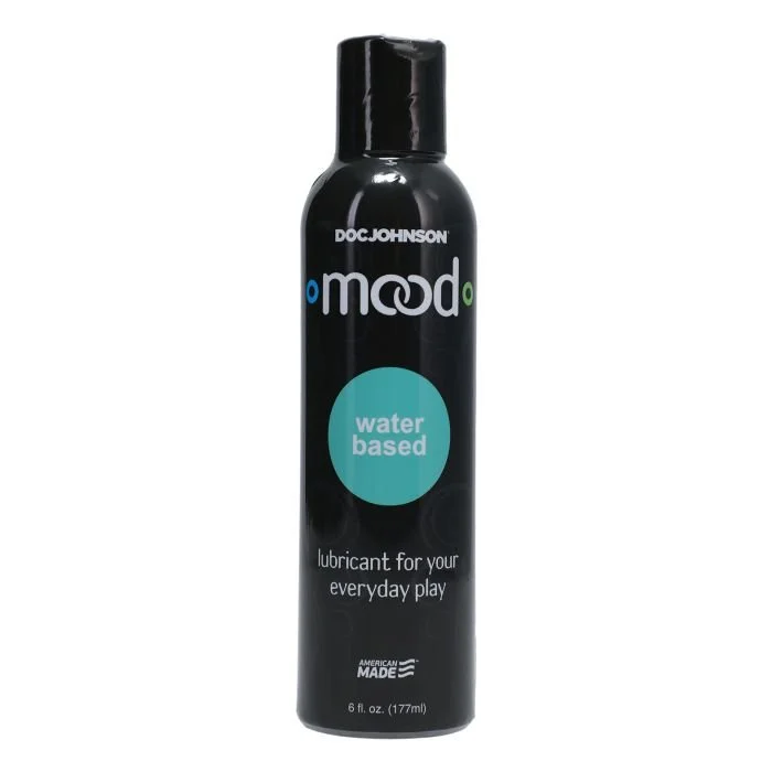 DJ Mood 4 fl oz - DJ1362-20BU