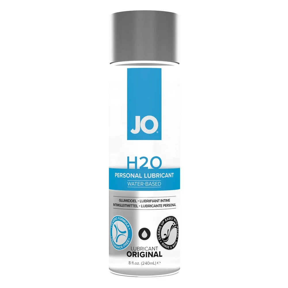 JO H20 8 fl oz - JO40036