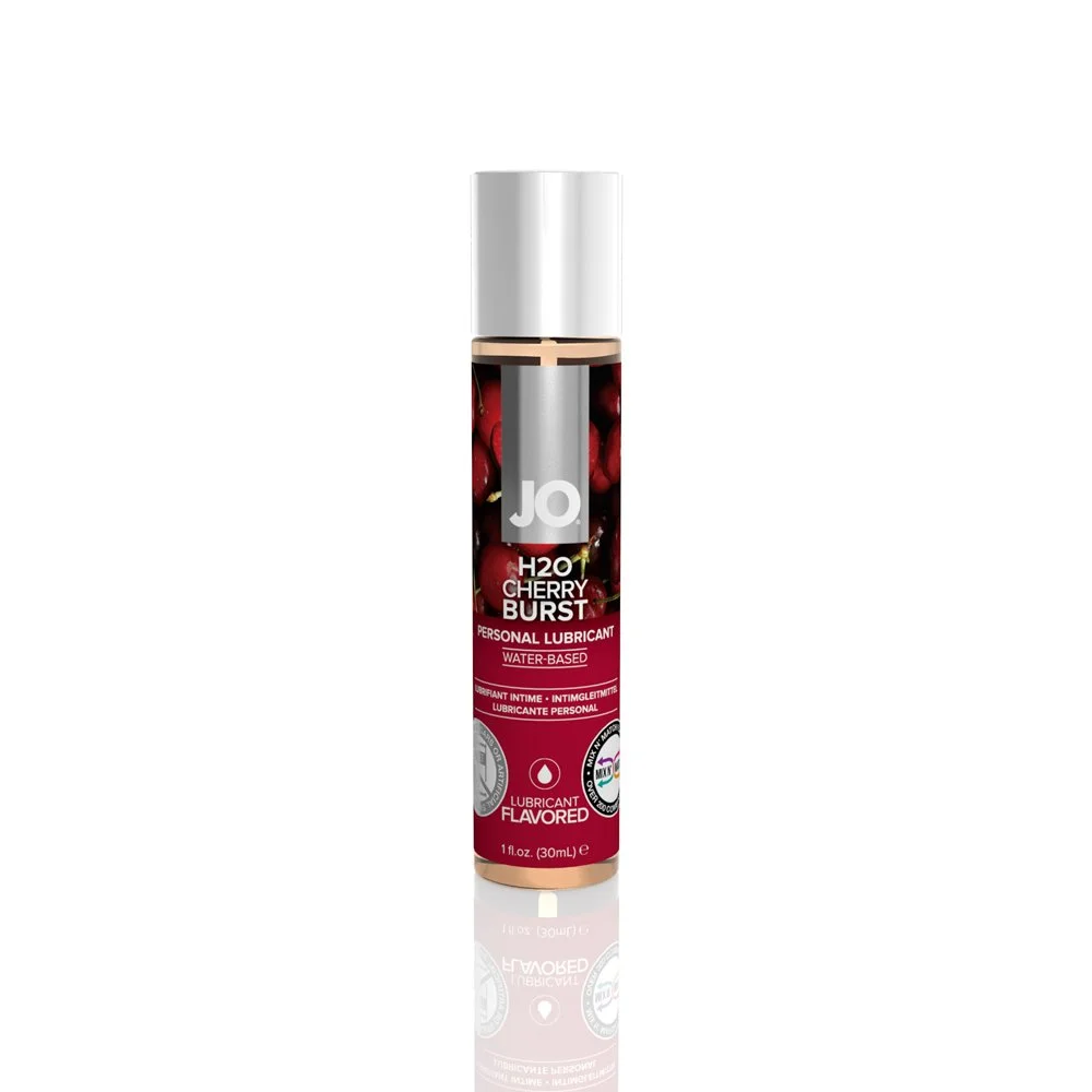 Jo Cherry Burst 1 fl oz  - JO10166