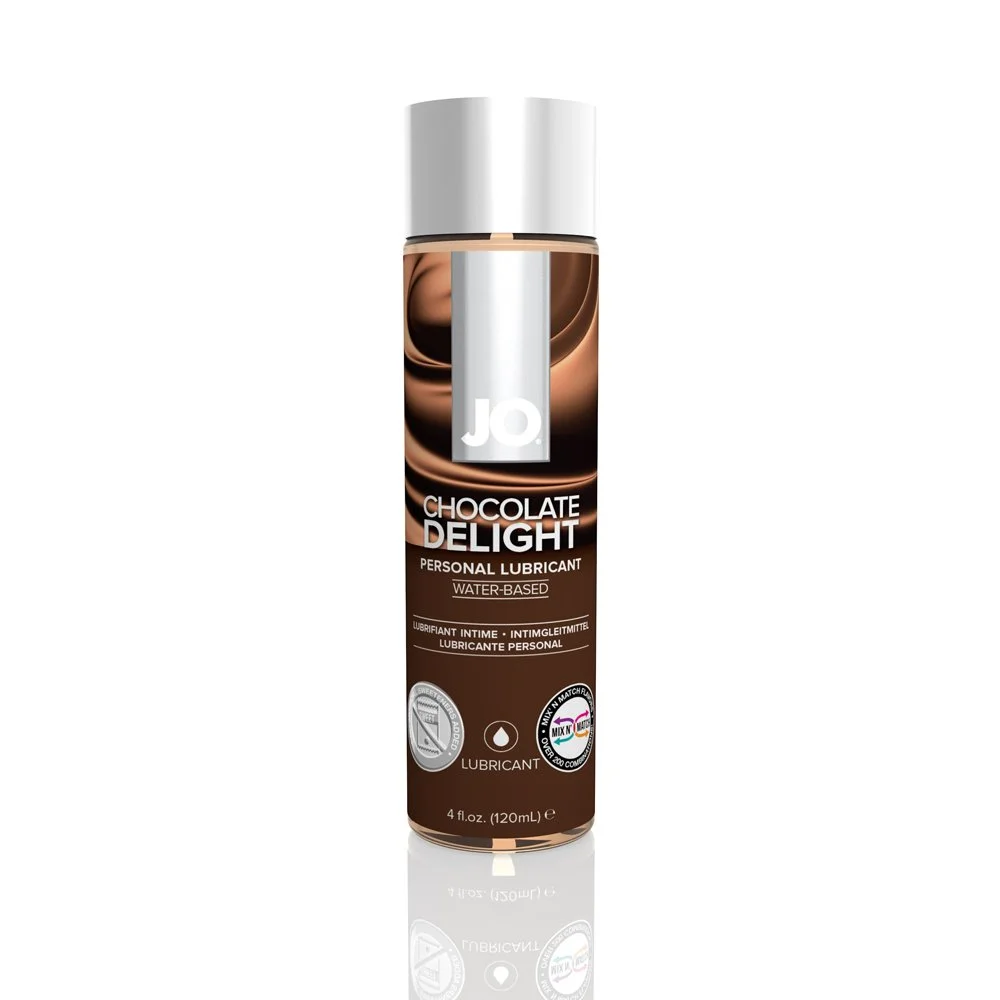 JO Chocolate 4fl oz - JO40174