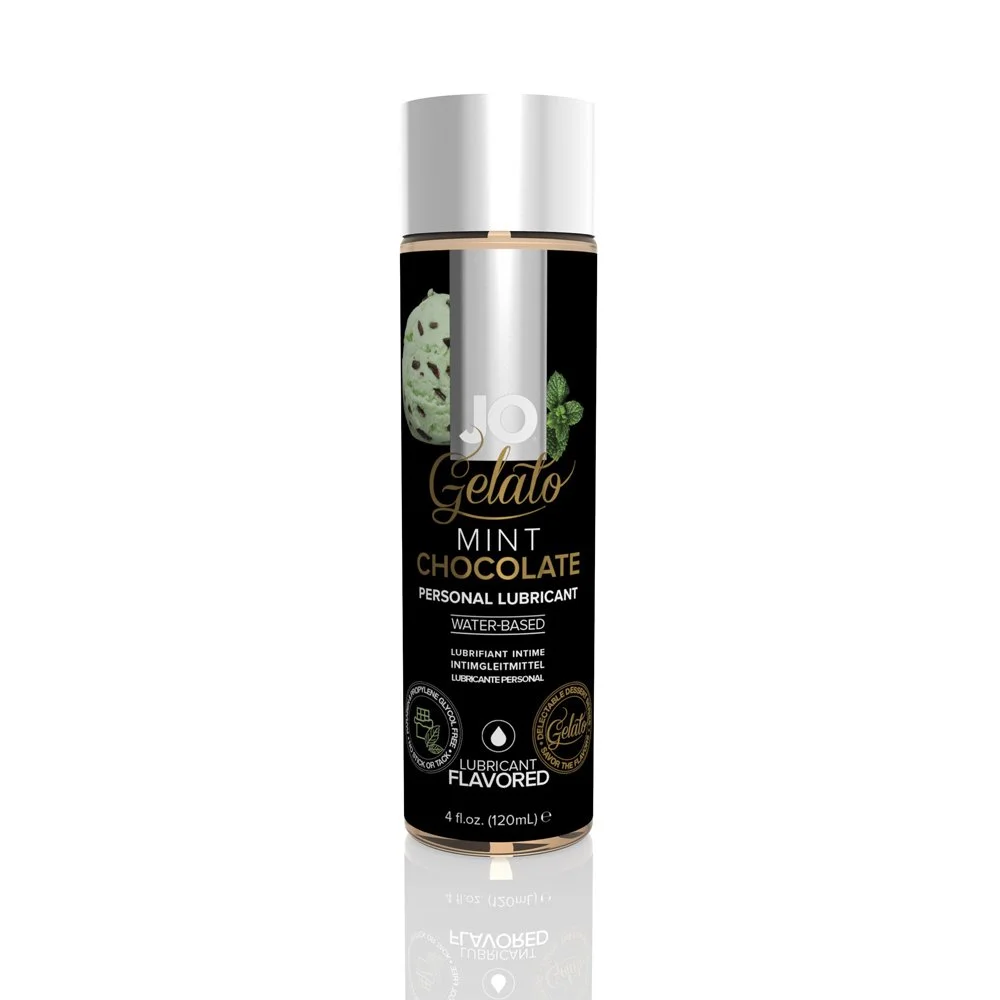 JO Gelato Mint Chocolate 4fl oz  - JO44022