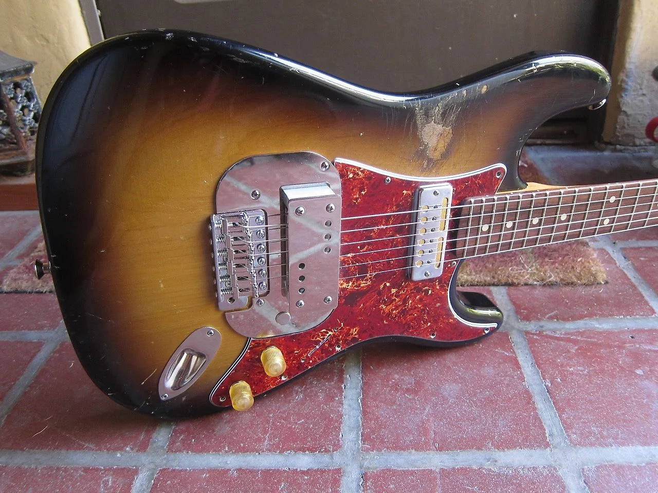 Pre Order Waterslide Coodercaster Strat Tele Lollar Supro Lap Steel Mojo Teisco Gold Foil Pickups Waterslide Guitars