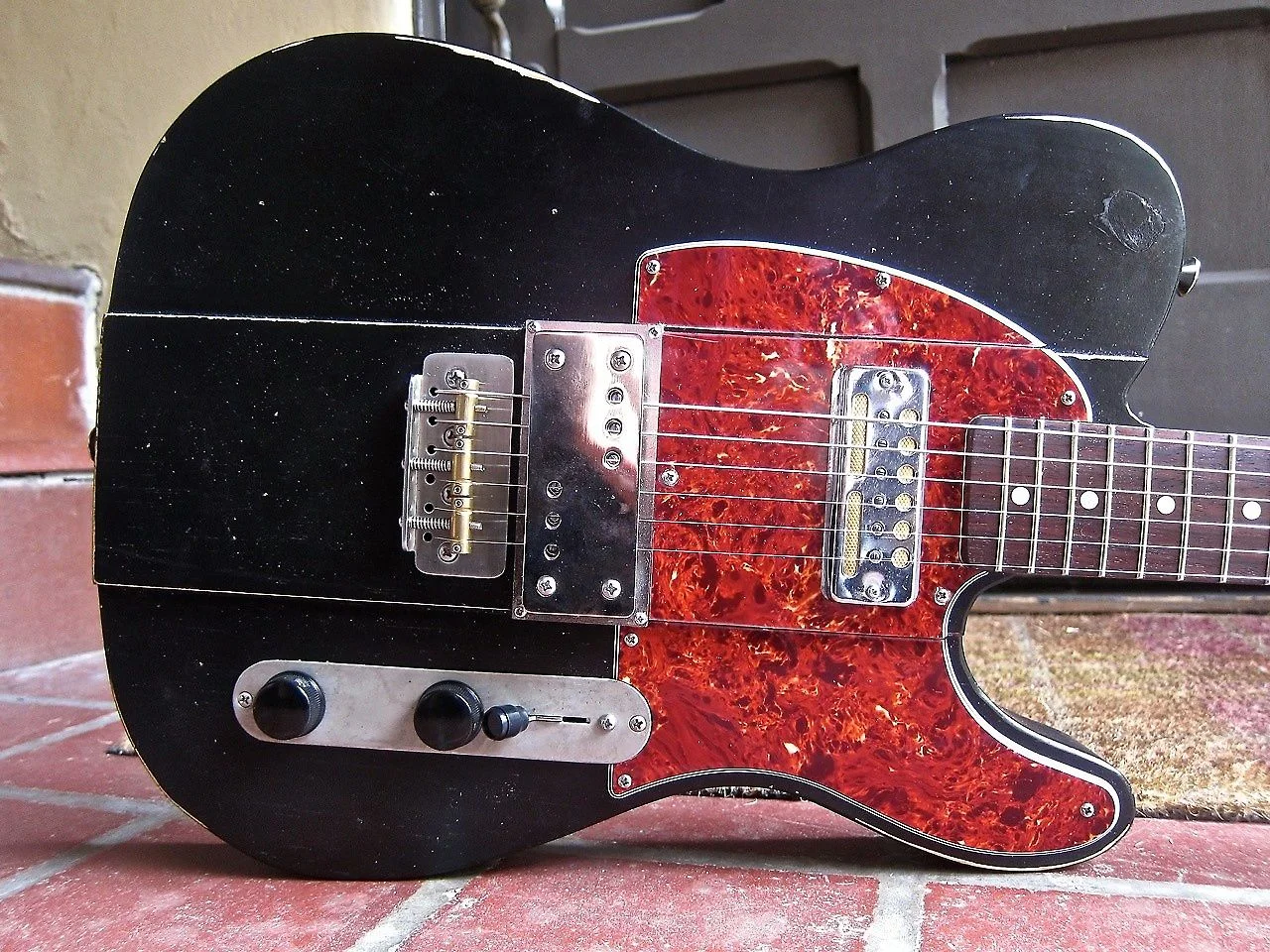 Pre Order Waterslide Coodercaster Strat Tele Lollar Supro Lap Steel Mojo Teisco Gold Foil Pickups Waterslide Guitars