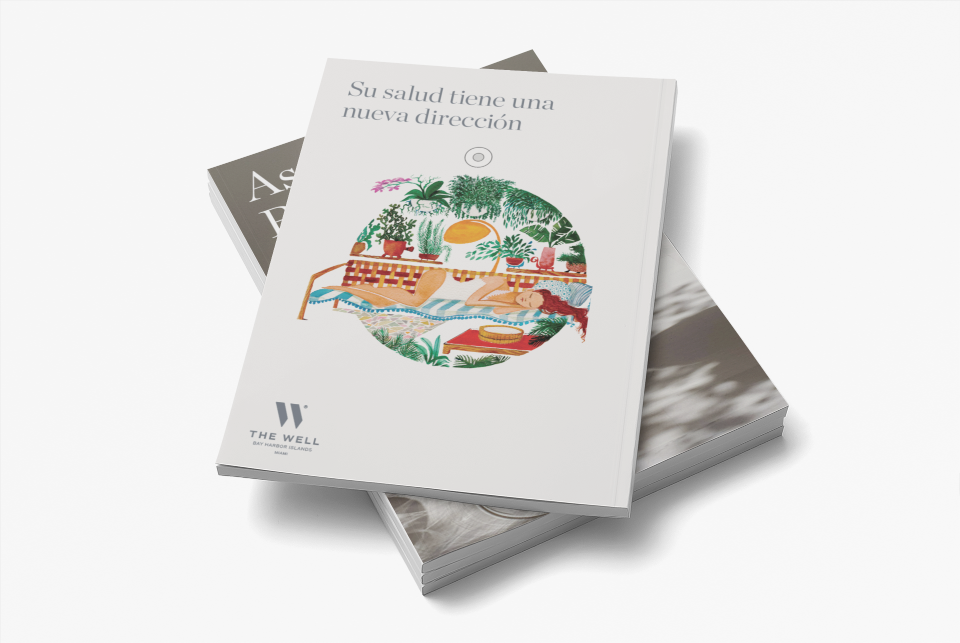 Sales Gallery Booklet