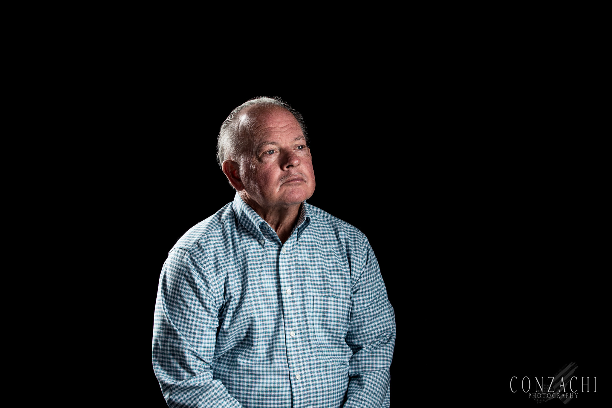 George Mickelwait, 70 Branch: Navy Status: Disabled Veteran Years Served: 1966-1970 Deployments: Vietnam 2.5 tours. Highest Rank: E-5 Petty Officer 2nd Class Notable Injuries: Total hearing loss L ear. His Story: "Two and half tours off the coast of Vietnam. I was part of the crew that picked up Apollo 10 in the South Pacific in 1969. Apollo 10 was the 4th manned space mission in the Apollo Space Program." From the Author: George had a great sense of pride and a strong, honest presence. Hearing about his story of when they picked up Apollo 10 was mind blowing. Proud to have met this Veteran. Thank you George, and Happy Veterans Day.