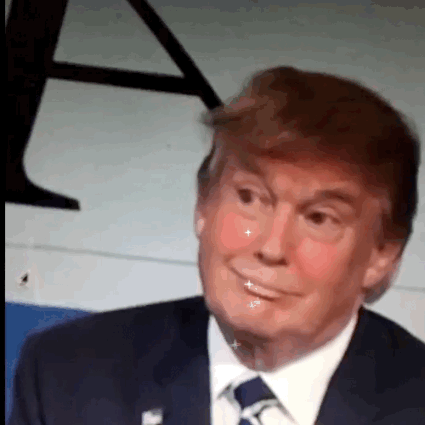 POTUS is a proud grandpa as well.