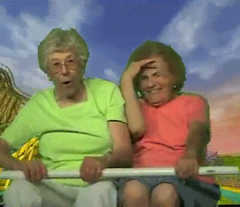 Friendship goals