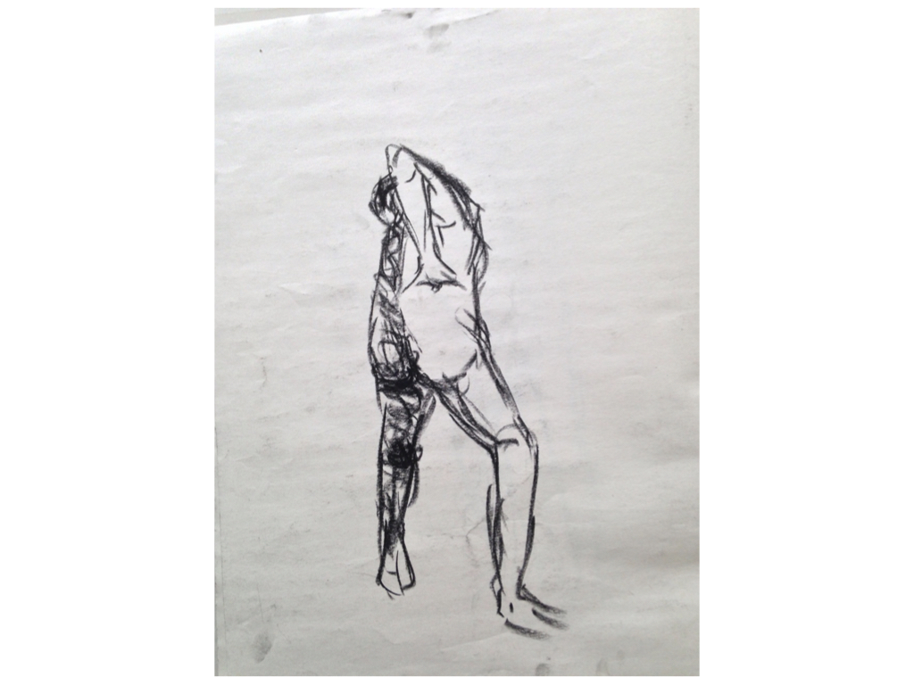 30sec-2min gestures day 1