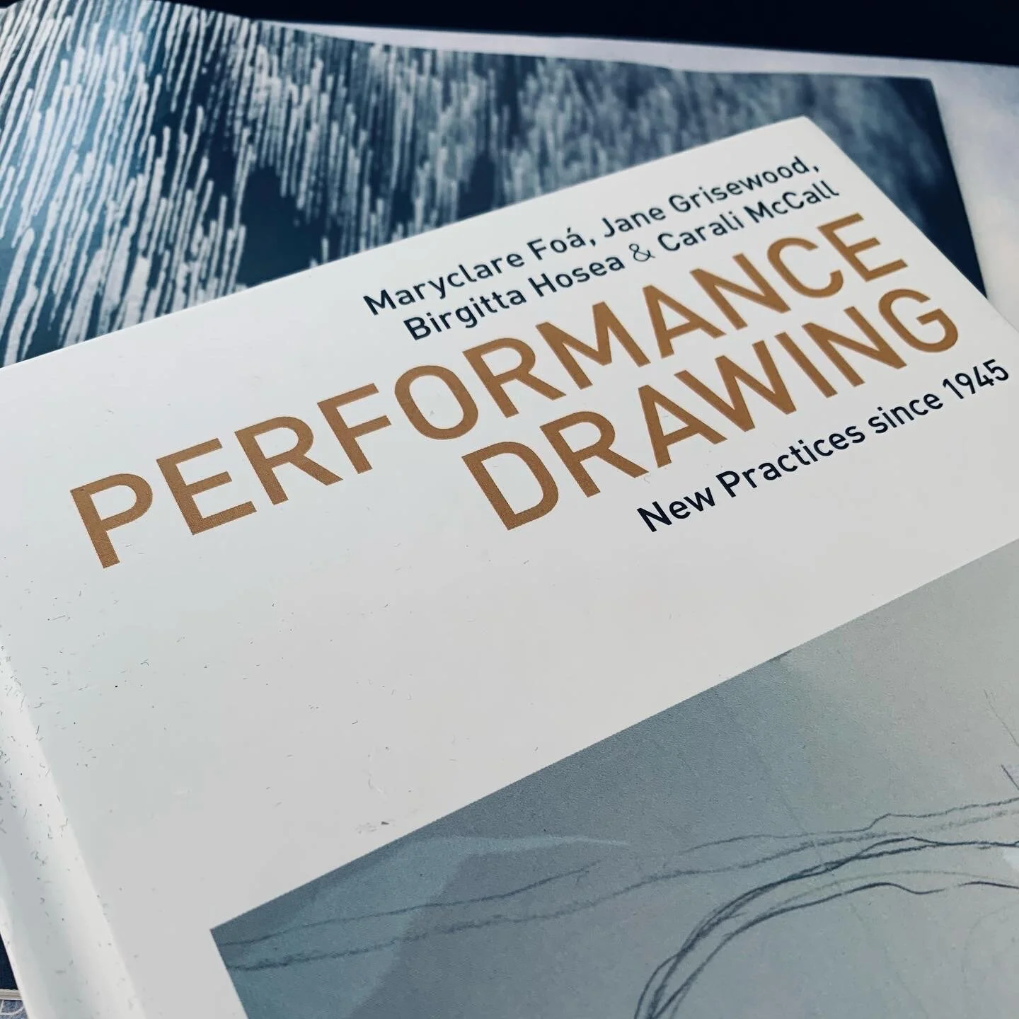 My Practice is included in a new book!