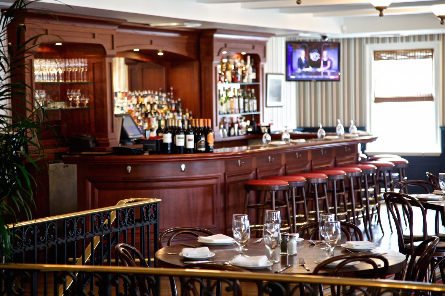 The Rye Bar Rye Grill & Bar | Parties & Events