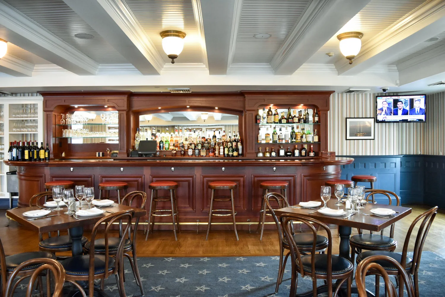 The Rye Bar Rye Grill & Bar | Parties & Events