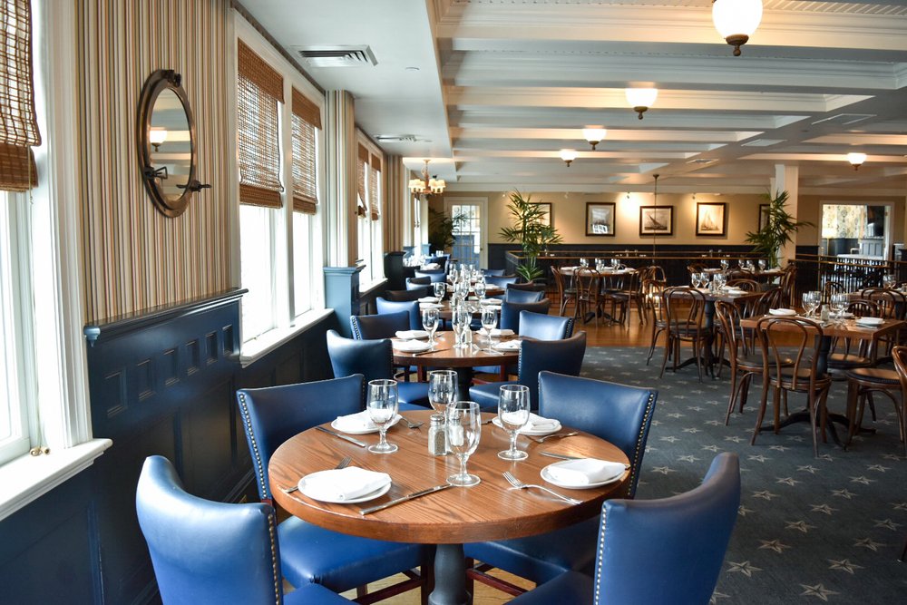 The Rye Bar Rye Grill & Bar | Parties & Events