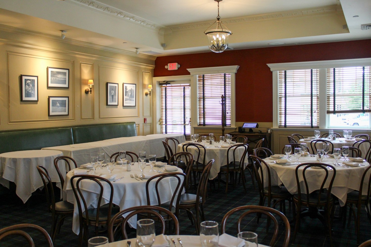 Rye Grill & Bar | Parties & Events