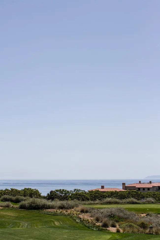 Terranea Resort Blogger Retreat | edibleperspective.com