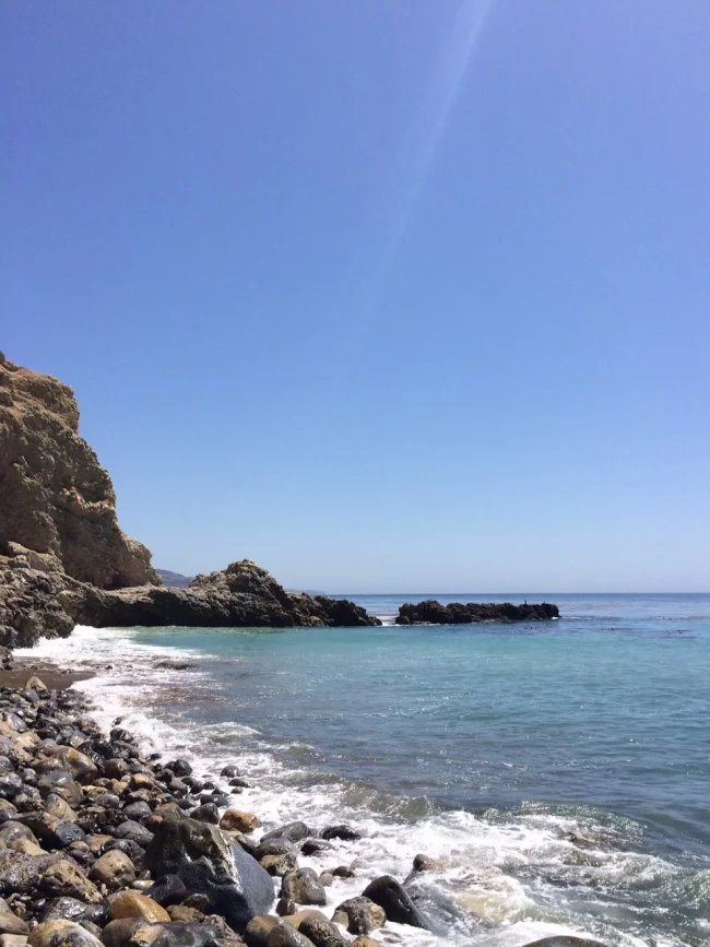 Terranea Resort Blogger Retreat | edibleperspective.com