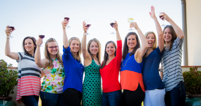 Terranea Resort Blogger Retreat | edibleperspective.com