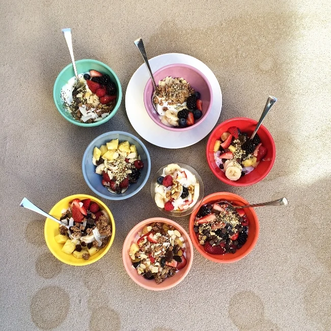 Terranea Resort Blogger Retreat | edibleperspective.com