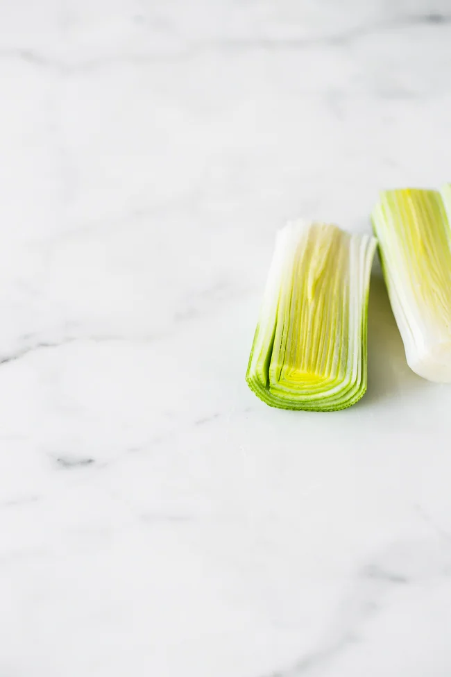 Spring Sorghum and Asparagus Salad | edibleperspective.com