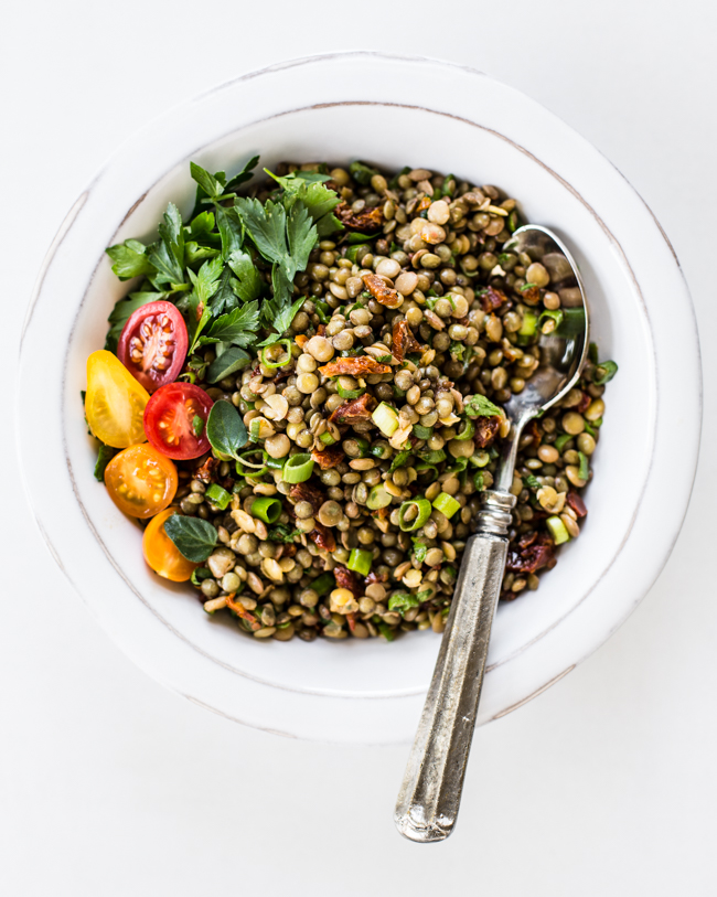 Oh She Glows Every Day Cookbook by Angela Liddon | photography by Ashley McLaughlin Photography