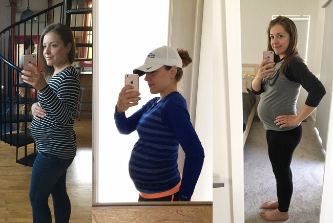 24 WEEKS / 27 WEEKS / 28 WEEKS