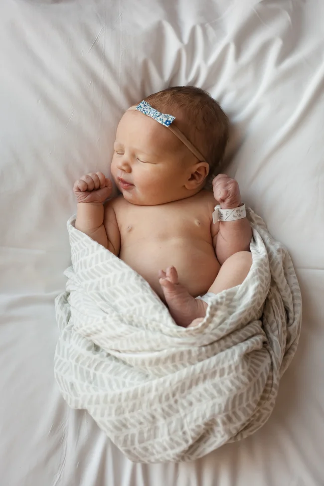 Lennon's Birth Story Part 2 | edible perspective