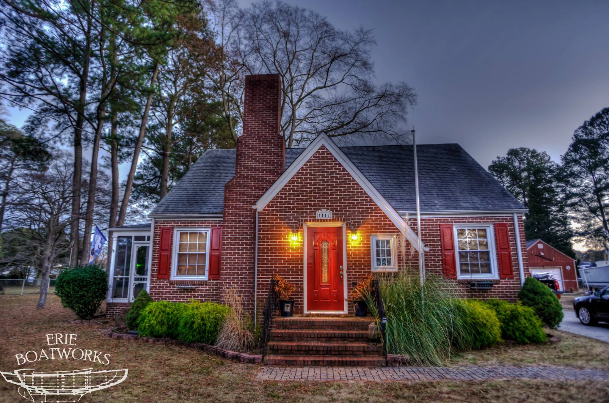 Upcoming Remodel Project