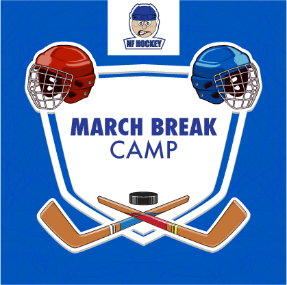 March Break Camp