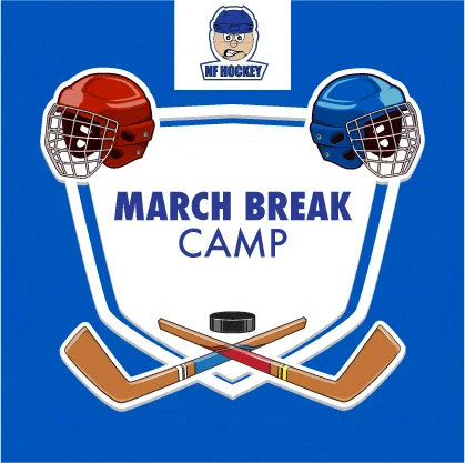 March Break Camp