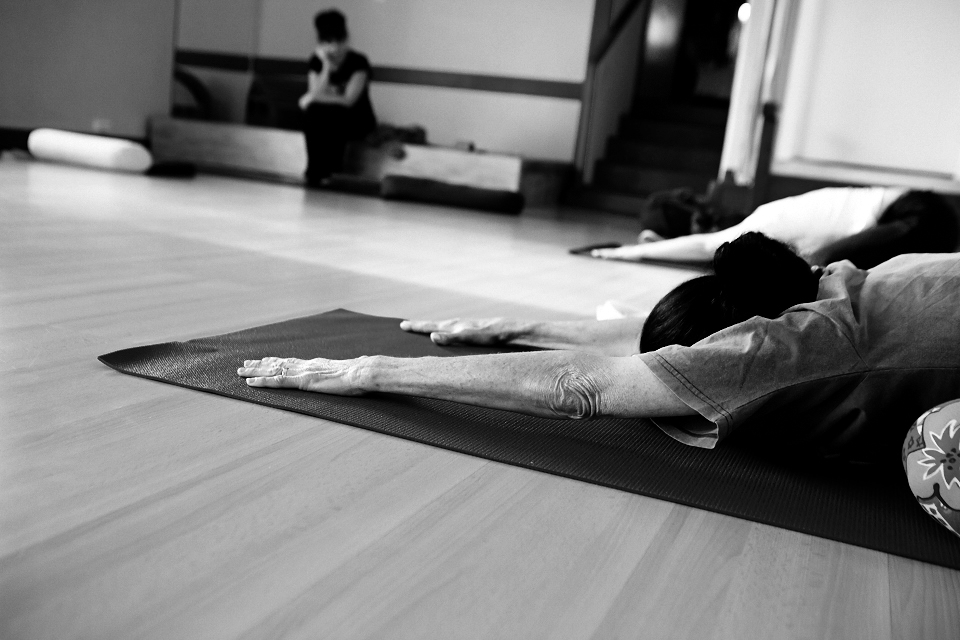 Vinyasa Classes