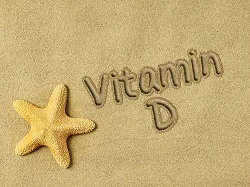 The Importance of Vitamin D -- for Women Nearing Menopause