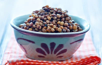 5 Reasons Women Should Eat Lentils