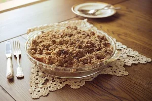 7 Simple, Healthy Holiday Swaps