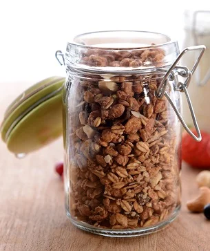 GRANOLA