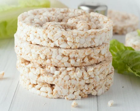 RICE CAKES