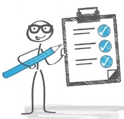 What's your game plan?