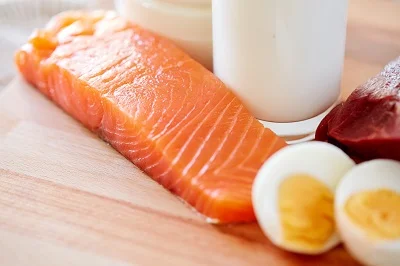 Lean Protein Foods