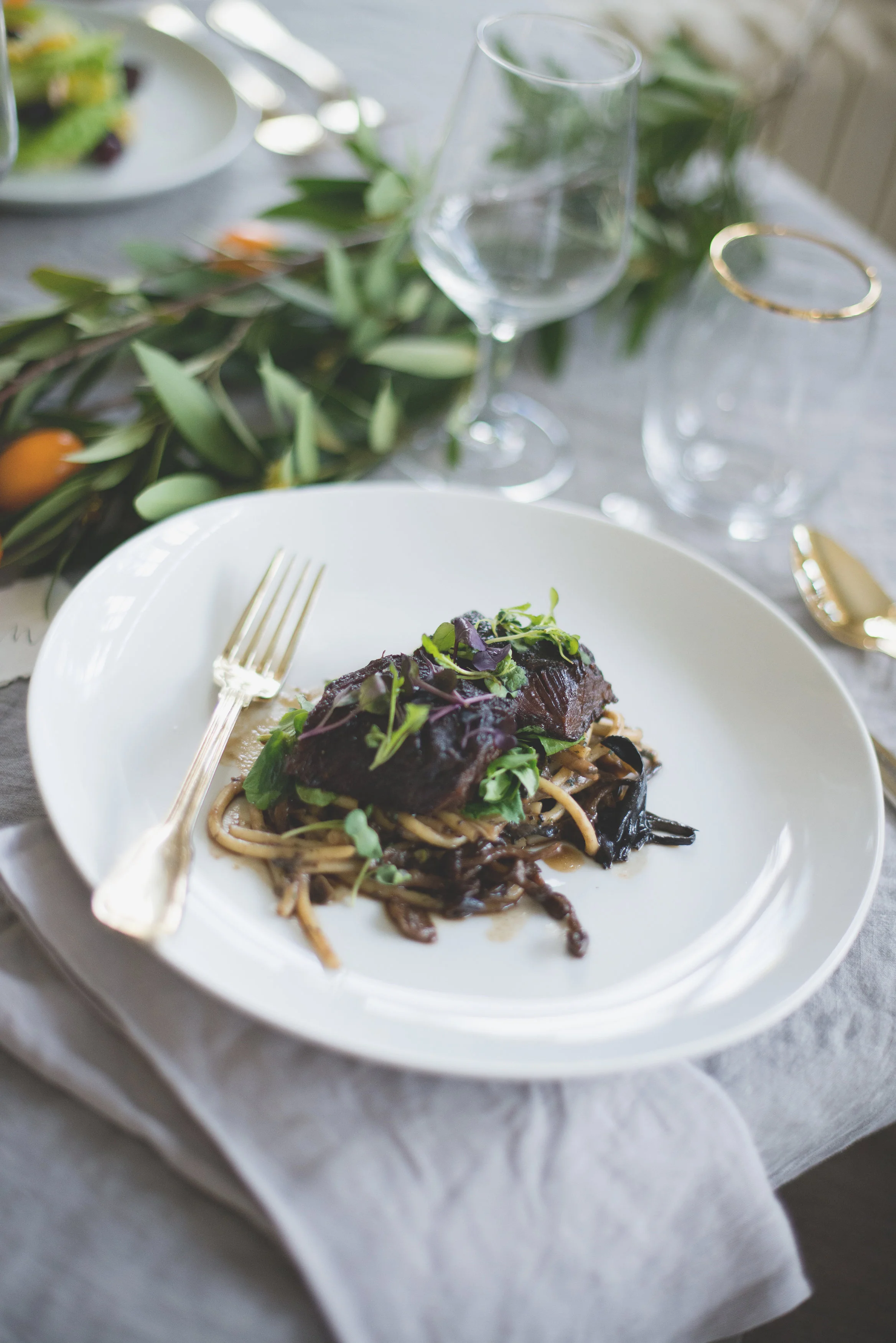 Prop Styling Amy Stone