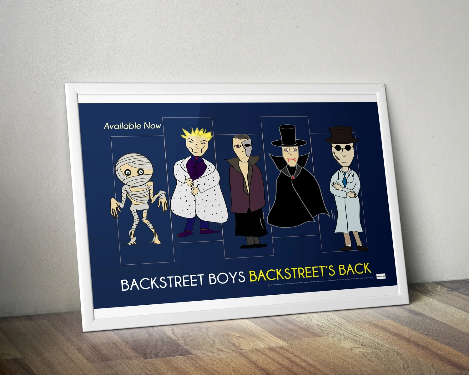 Poster Frame PSD MockUp.jpg