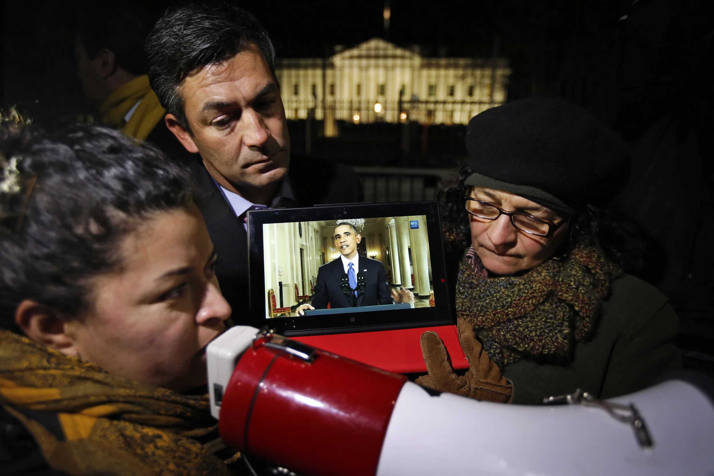 4.5M Parents of U.S. Citizens and Permanent Residents are eligible for Deferred Action